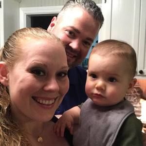 Meet your Posher, Kimberly